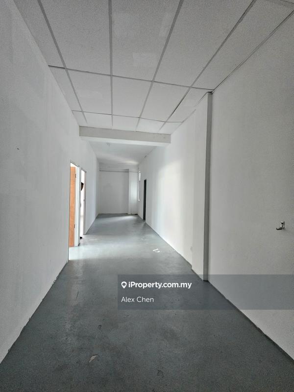 Kilang Teres untuk Disewa di Kawasan Perindustrian Balakong, Balakong oleh Alex Chen - iProperty.com.my