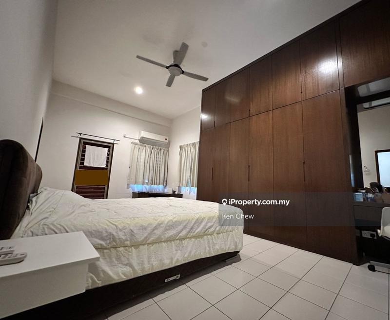 2.5-storey Terraced House for Sale in Taman Bukit Serdang, Seri Kembangan by Ken Chew - iProperty.com.my