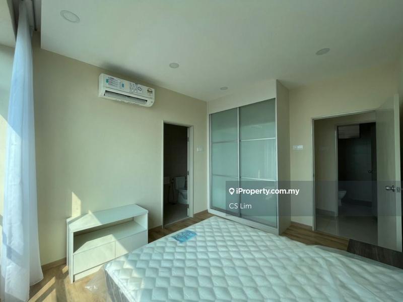 Service Residence for Rent in The Mark @ Cheras by CS Lim - iProperty.com.my