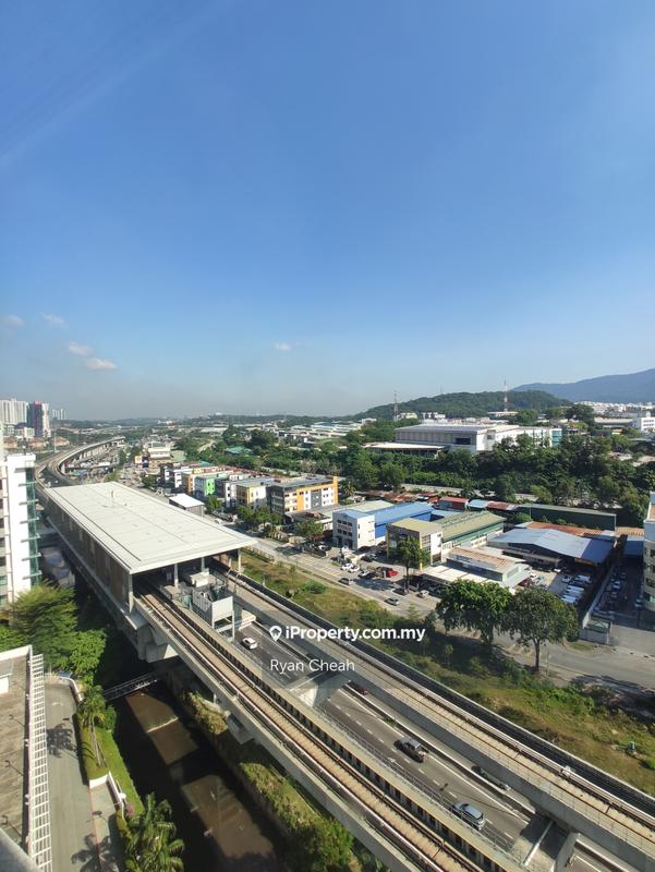 Office for Sale in Bandar Sri Damansara, Selangor by Ryan Cheah - iProperty.com.my
