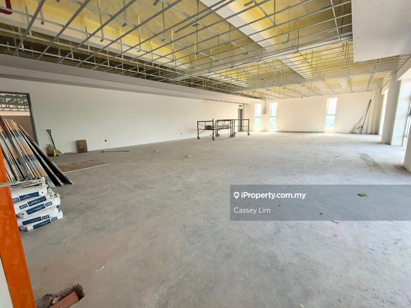 Semi-D Kilang untuk Disewa di Setia Alam ( Anjung Sari), Setia Alam oleh Cassey Lim - iProperty.com.my