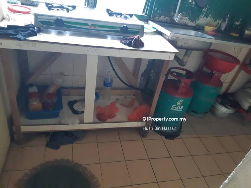 Flat for Sale in Mutiara Fadason by Husri Bin Hassan - iProperty.com.my