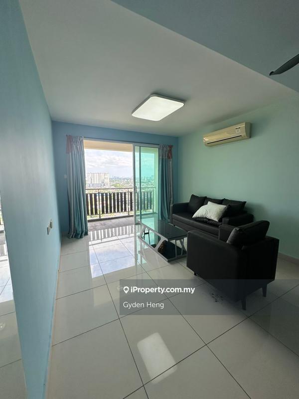 Service Residence for Rent in KSL Residence @ Daya by Gyden Heng - iProperty.com.my