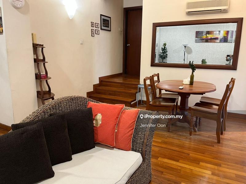 Kondominium untuk Dijual di Kampung Warisan oleh Jennifer Oon - iProperty.com.my