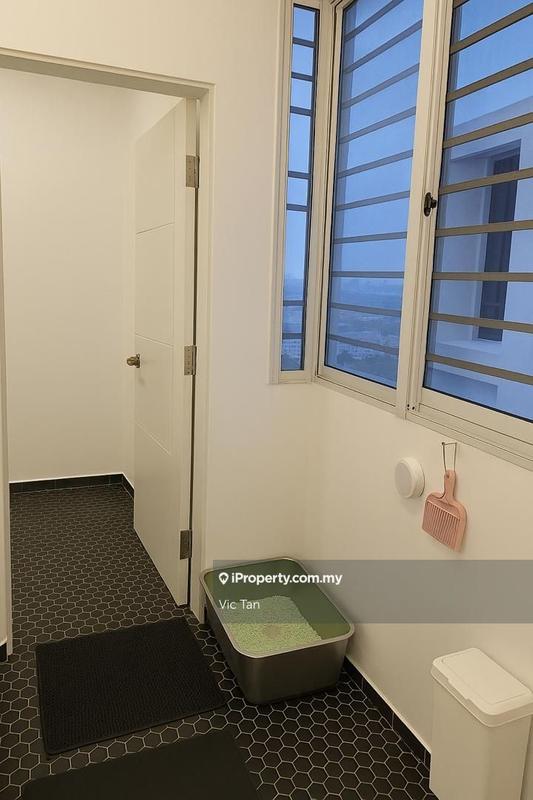 Condominium for Sale in Rafflesia by Vic Tan - iProperty.com.my