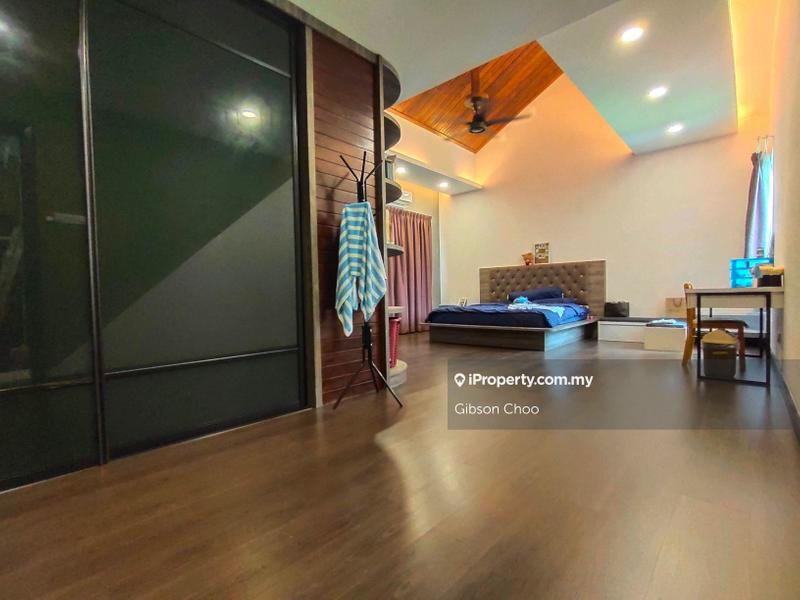Bungalow House for Sale in Taming Mutiara, Bandar Sungai Long by Gibson Choo - iProperty.com.my