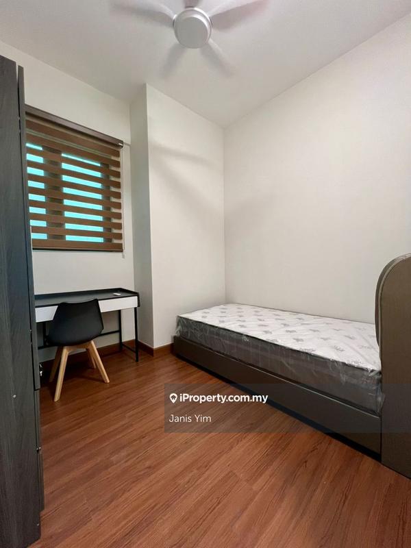 Service Residence for Rent in Greenfield Residence by Janis Yim - iProperty.com.my