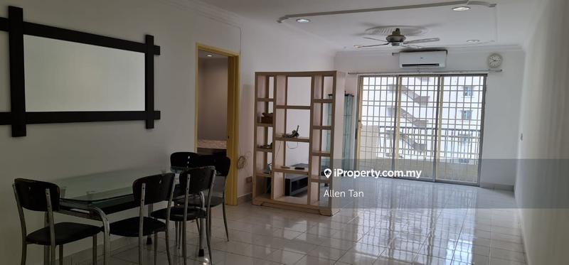 For Sale - Puncak Seri Kelana