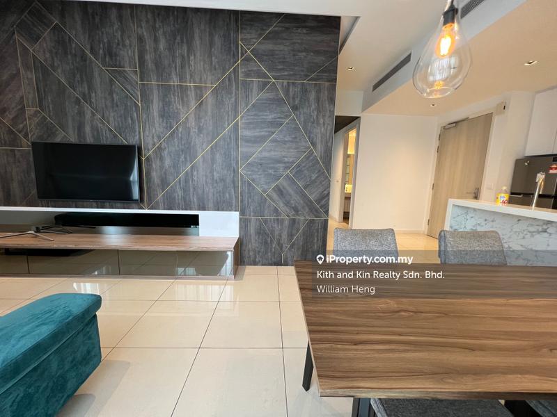 For Rent - Nadi Bangsar