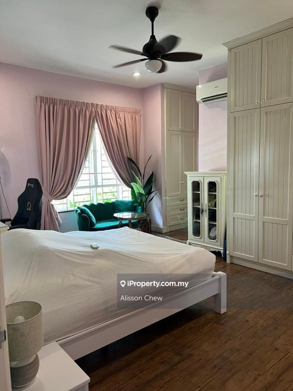 Rumah Berkembar untuk Dijual di Tanjung Bungah, Penang oleh Alisson Chew - iProperty.com.my