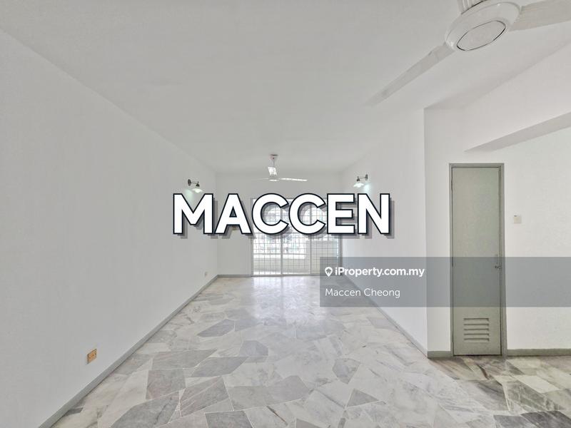 For Sale - Vista Angkasa