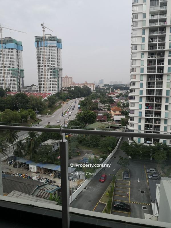 Condominium for Rent in Zen Residence @ Asplenium Condominium by Michael Chan - iProperty.com.my