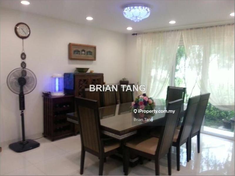 Bungalow House untuk Dijual di Sierramas, Sungai Buloh oleh Brian Tang - iProperty.com.my