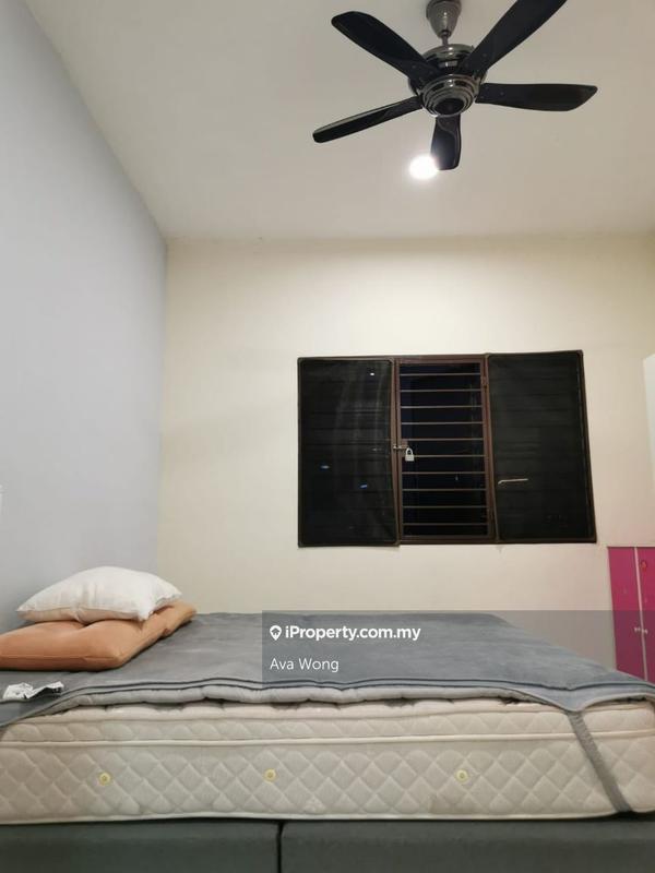 Kondominium untuk Disewa di Pelangi Utama oleh Ava Wong - iProperty.com.my