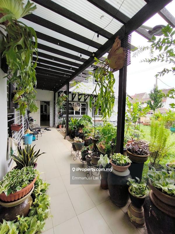 2-storey Terraced House for Sale in Taman Tun Dr Ismail TTDI KL, Taman Tun Dr Ismail by Emmanuel Lai - iProperty.com.my