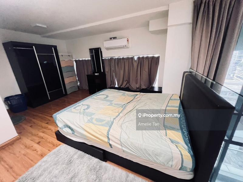 Condominium for Rent in My Loft @ Empire City by Amelie Tan - iProperty.com.my