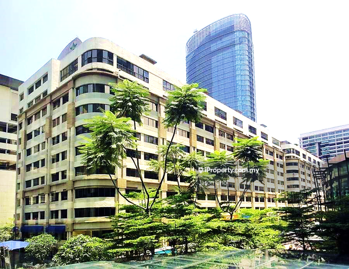 For Sale - THE BOULEVARD MID VALLEY | HIGH ROI | PRIME LOCATION