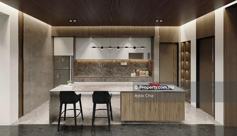 Condominium for Sale in Stellar Damansara by Aylex Chia - iProperty.com.my