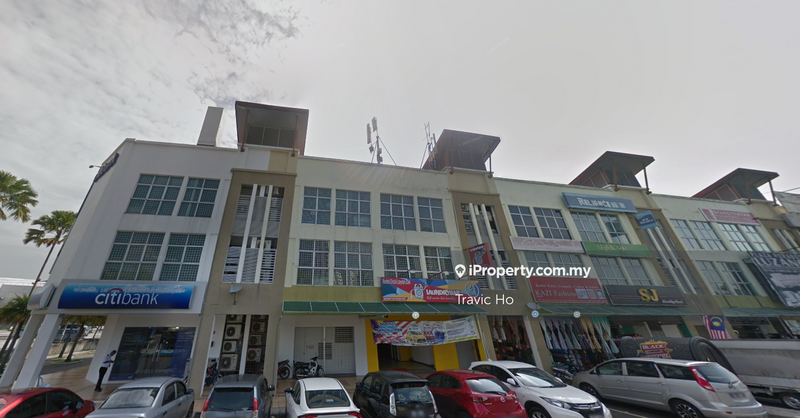 Shop for Sale in Cheras Selatan, Cheras by Travic Ho - iProperty.com.my