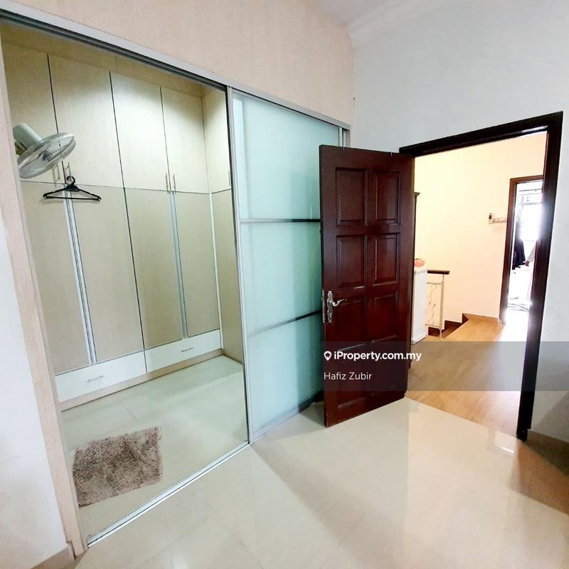 Rumah Berkembar untuk Dijual di Bandar Seri Putra, Bangi oleh Hafiz Zubir - iProperty.com.my