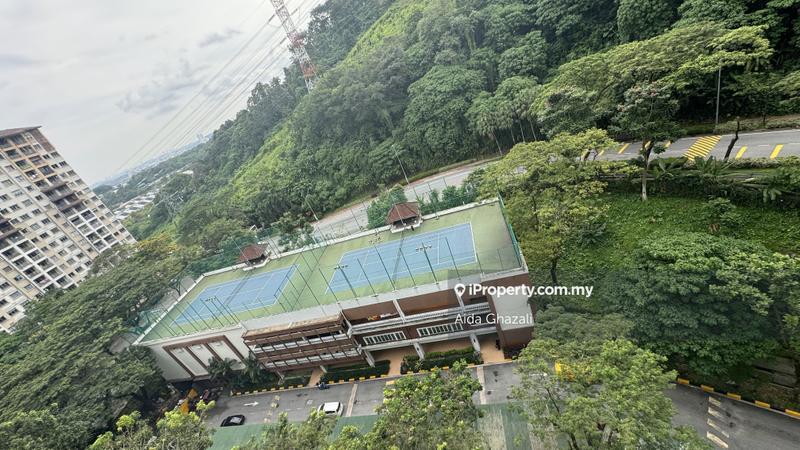 Condominium for Sale in Armanee Terrace by Aida Ghazali - iProperty.com.my