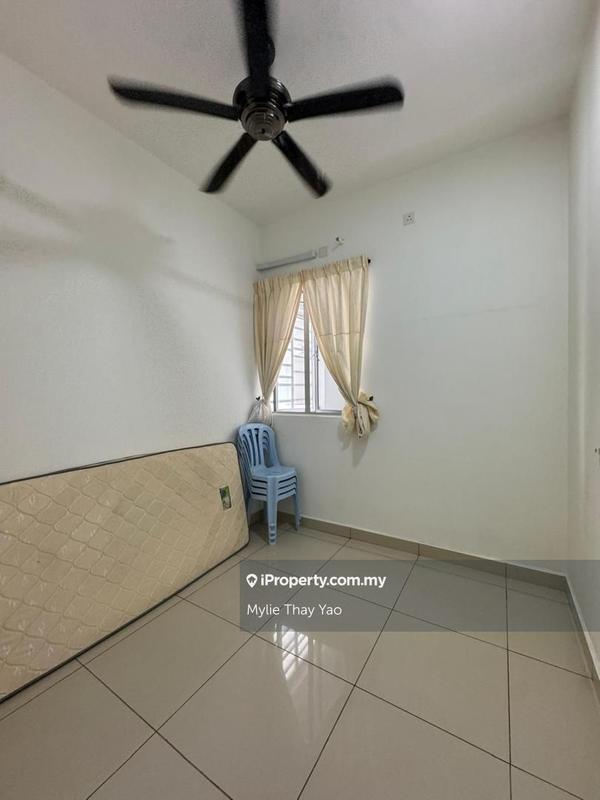 Apartment for Rent in Kalista 2 by Mylie Thay Yao - iProperty.com.my