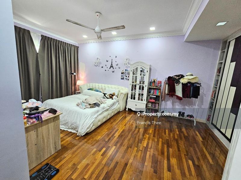 Banglo untuk Dijual di Taman 1080 Residence, Kajang oleh Francis Thee - iProperty.com.my