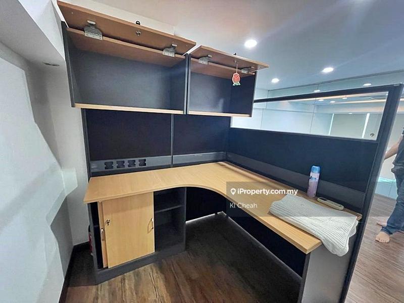 Residensi Servis untuk Disewa di Empire Subang oleh Kl Cheah - iProperty.com.my