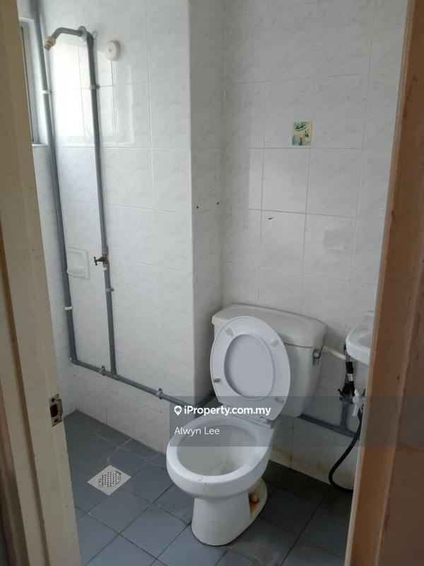 Condominium for Sale in Ketumbar Heights by Alwyn Lee - iProperty.com.my