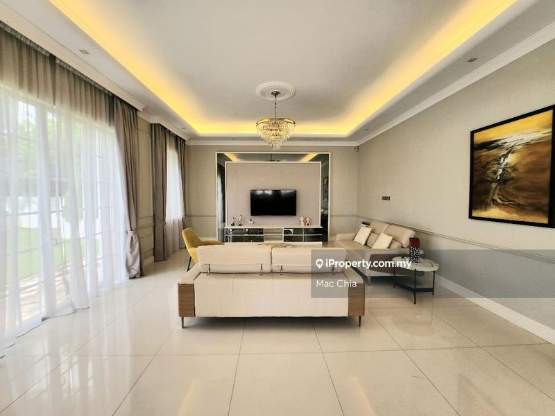 Bungalow House for Sale in Mont Kiara, Kuala Lumpur by Mac Chia - iProperty.com.my