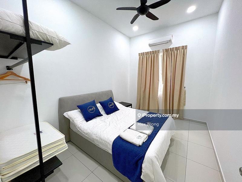 Semi-Detached House for Sale in Eco Forest, Semenyih by Alex Yeong - iProperty.com.my