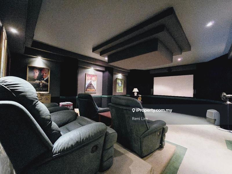 Bungalow House for Sale in Tropicana Golf & Country Resort, Tropicana, Tropicana by Reni Lim - iProperty.com.my