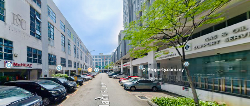 Shop for Sale in Dataran Prima, Petaling Jaya, Selangor, Petaling Jaya by Nicky Hue - iProperty.com.my