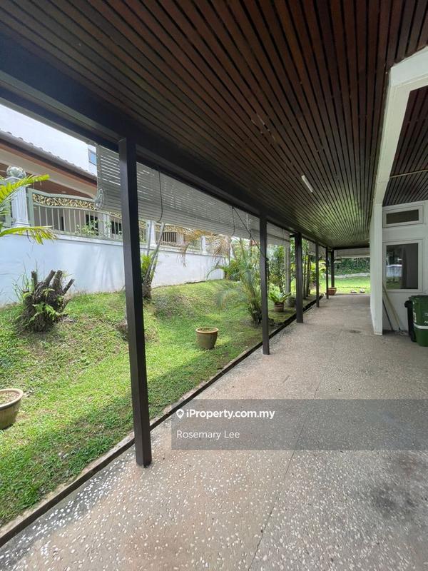 Rumah Berkembar untuk Dijual di Bukit Damansara, Damansara Heights oleh Rosemary Lee - iProperty.com.my