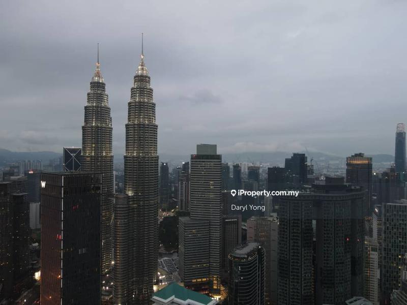 Residensi Servis untuk Disewa di Crest Residence oleh Daryl Yong - iProperty.com.my