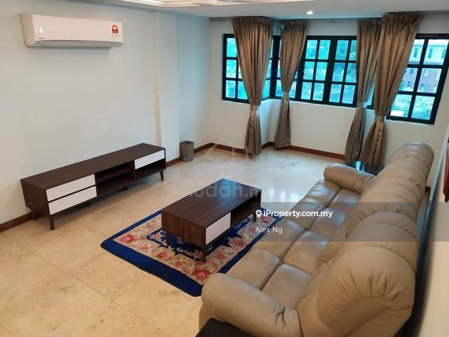 For Rent - Villa Inai