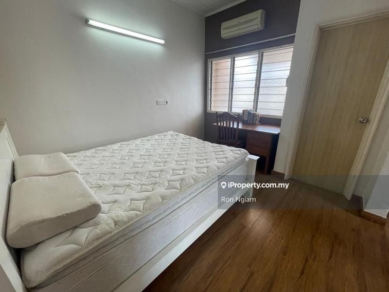 Rumah Berangkai 2 Tingkat untuk Dijual di Usj 11, Subang Jaya oleh Ron Ngiam - iProperty.com.my