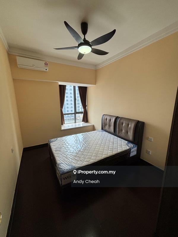 Kediaman Servis untuk Dijual di R&F Princess Cove Phase 1 oleh Andy Cheah - iProperty.com.my