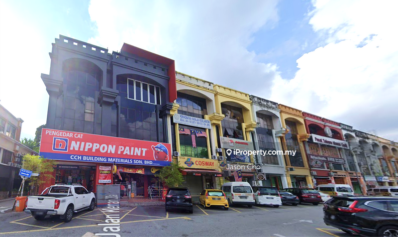 Shop for Sale in BANDAR PUCHONG JAYA, Puchong by Jason Cho - iProperty.com.my