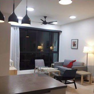 For Rent - Three28 Tun Razak