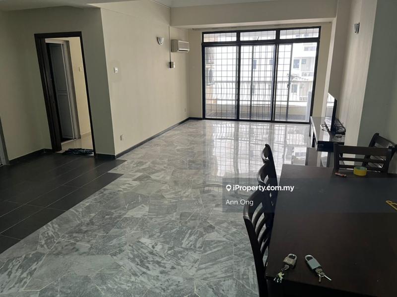 For Sale - Mutiara Villa