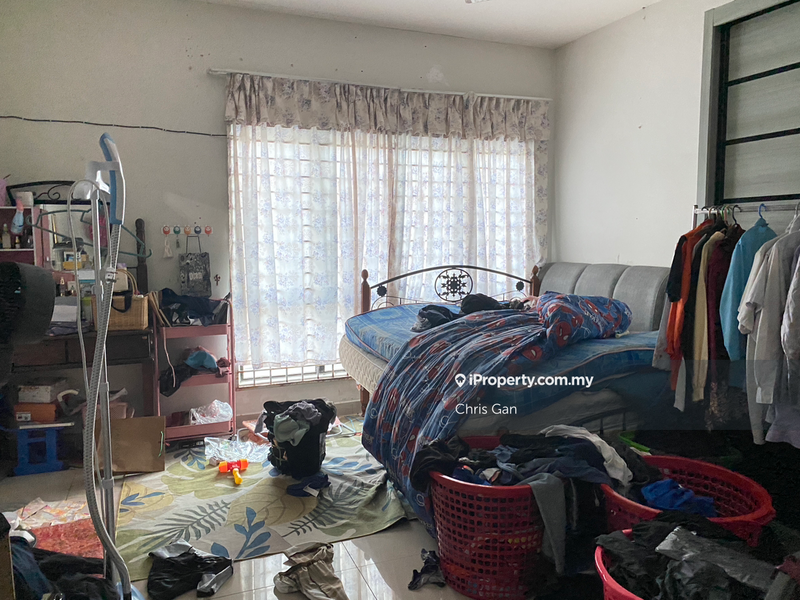 Rumah Teres 2-Tingkat untuk Dijual di Indera Mahkota 2, Kuantan oleh Chris Gan - iProperty.com.my