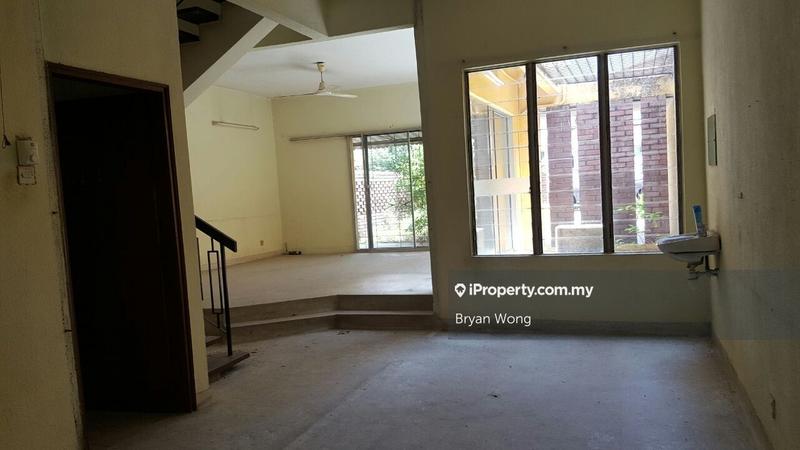 2-storey Terraced House for Sale in Damansara Jaya, Petaling Jaya by Bryan Wong - iProperty.com.my