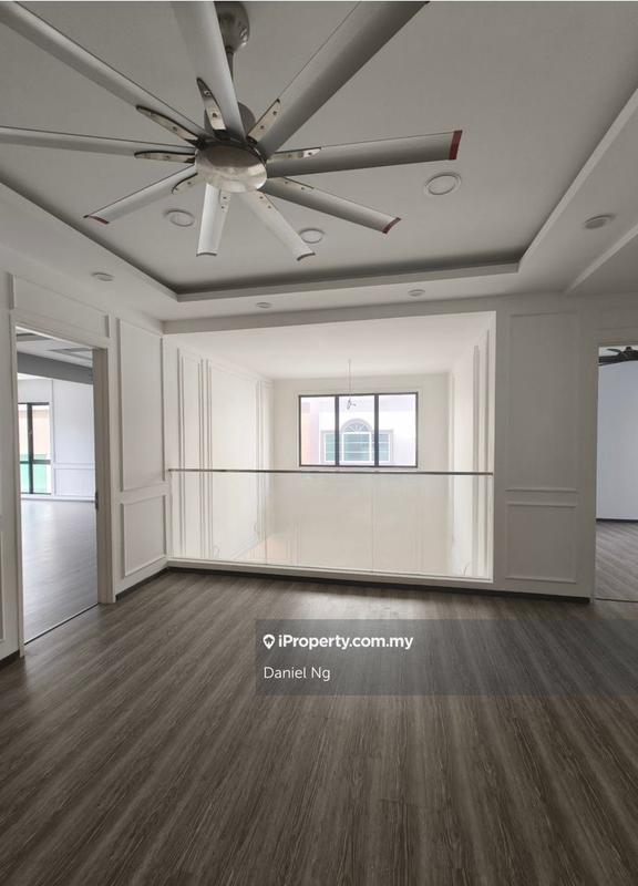 Semi-Detached House for Sale in Taman Villa Perdana, Kajang Perdana, TTDI Grove, Kajang by Daniel Ng - iProperty.com.my