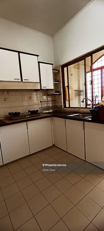 Pangsapuri untuk Disewa di Subang Jaya Lafite oleh Ethan Chua - iProperty.com.my
