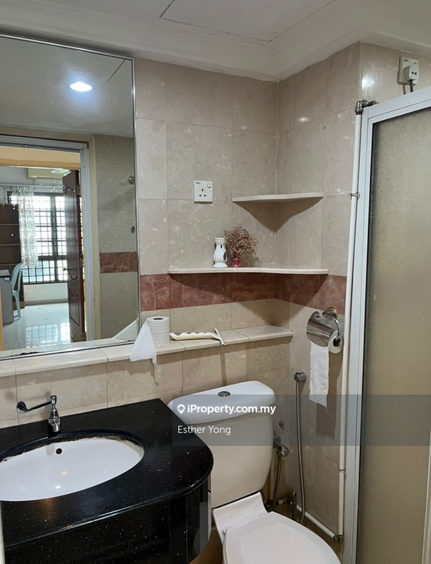 Condominium for Sale in Danau Permai by Esther Yong - iProperty.com.my