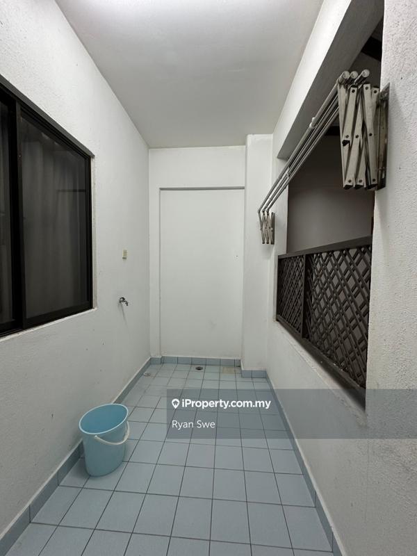 Condominium for Sale in Cyber Heights Villa by Ryan Swe - iProperty.com.my