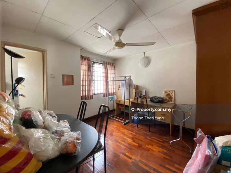 Rumah Berangkai 2.5 Tingkat untuk Dijual di Bandar Sri Damansara, Selangor oleh Thong Zhen Yang - iProperty.com.my