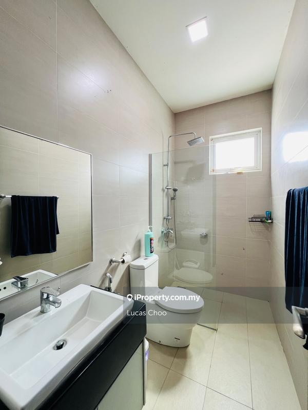 Vila Berkembar untuk Dijual di Taman Melawati, Ulu Kelang oleh Lucas Choo - iProperty.com.my