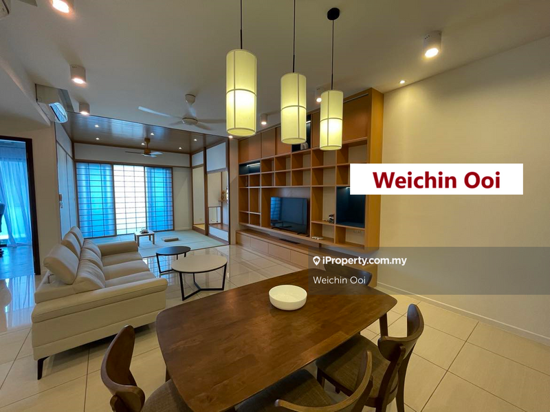 For Sale - Queens Residences Q1 @ Queens Waterfront